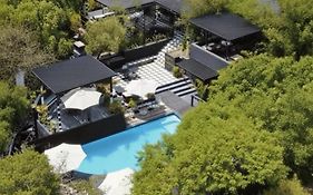 Le Reve Boutique Hotel